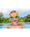 Bestway- Disney Jr. Mickey & Friends Child Swim Goggles